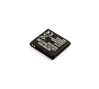 Batería Compatible BL-5X BL-6X BP-5X BP-6X Nokia (700mAh)
