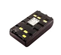 Batería Compatible BN-V11U BN-V12 BN-V12U BN-V140U BN-V14U BN-V15 BN-V18U etc JVC (2100mAh)
