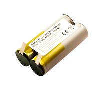 Batería compatible Bosch BST200 (2600 mAh)