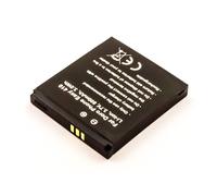 Batería compatible Care Clamshell SHELL01A Doro (800mAh)