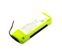 Batería Compatible Carga 2 Carga 3 2015 JBL (6000mAh)