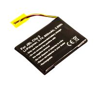 Batería compatible Clip 2 JBL (800mAh)