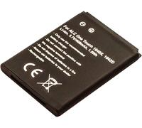 Batería compatible con Alcatel One Touch (400 mAh)