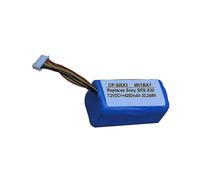 Batería compatible con altavoz Bluetooth Sony Srs-xb3 Srs-xb30 ID659