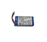 Batería compatible con altavoz Bluetooth Sony Srs-xb41 ID659B
