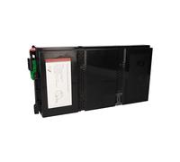 Batería compatible con APC RBC141 Smart UPS SRT 2200 Plug & Play UPC Fuente de alimentación de emergencia