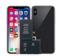 Batería compatible con Apple iPhone 8p de 2691 mAh.