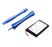 Batería compatible con Apple iPod (700 mAh)