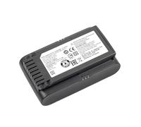 Batería Compatible Con Aspiradora Samsung VCA-SBTA60 Jet 60 Turbo Jet 75E (completa, VS15A6031R4, VS15A6031R5, VS20B75ACR5, VS20B75ADR5)(4000mAh)