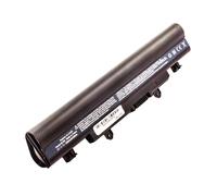 Batería compatible con Aspire extendida Acer Travelmate (5200 mAh)