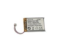 Batería compatible con auriculares Bluetooth Love Technology Akg Y50bt P083040-q02