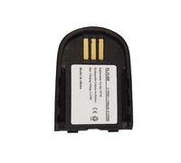 Batería compatible con auriculares Bluetooth Plantronics Savi W740 (84598-01)