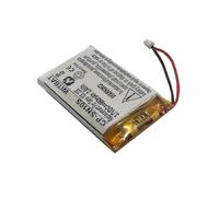 Batería compatible con auriculares Bluetooth Sena 10s y 20s