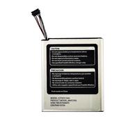 Batería compatible con auriculares Bluetooth Sena 30k Sp46