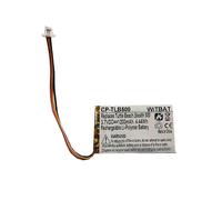 Batería compatible con auriculares Turtle Beach Stealth 600 FT603048P