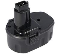 Batería compatible con Batería Würth MASTER SP 14,4 3,0 Ah NiMh (No Original Würth Batería)