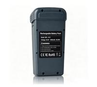 Batería, Compatible Con Bissell 4141, 4143,4026,4031,4039,4051,4052