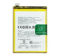 Batería Compatible con BLP601 OPPO F1S / A53 / A53T / A53M / A59M / A59S Batería Interna de Repuesto (no Original)