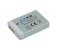 Batería Compatible con Canon NB-13L for cámaras PowerShot G5X, G7X, G9X, G7 X Mark II, G9X Mark II, SX620 HS, SX720 HS y SX730.(1 Pc Battery)