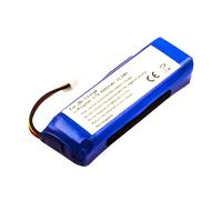 Batería compatible con carga JBL (6000 mAh)