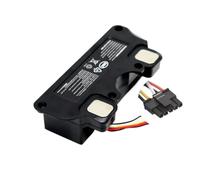 Batería, Compatible Con CECOTEC, Compatible Con CONGA, 4090 4490 4590 4690, Accesorios For Aspiradoras Robot, Repuestos, Herramientas, Batería De Repuesto De 6500 MAh.(12800mAh)