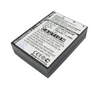 Batería Compatible con Cobra LI5600 Li-Ion 7.4V 700mAh - BK-71216, MN-0160001, 028377310454, 103-0001-1, 103-0004-1, 103004-1