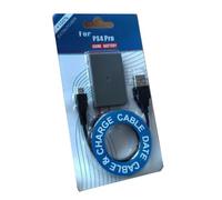 Batería compatible con Dualshock 4 Controller PS4 Pro 2000mAH