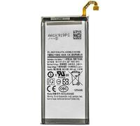Batería Compatible con EB-BJ805ABE Samsung A6 Plus A605F A605G A605K A605FN A605GN Batería Interna de Repuesto (no Original)