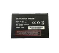 Batería compatible con el enrutador inalámbrico Netgear Aircard 785s (número de pieza 5200056)