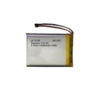 Batería compatible con el reproductor de música Fiio Q5