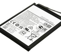 Batería compatible con Galaxy A02s SM-A025F 3.85V Samsung (5000mAh)
