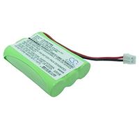 Batería Compatible con Graco A3940 Ni-MH 3.6V 700mAh - BATT-2795, 3SN-AAA75H-S-JP2