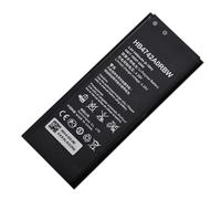 Batería Compatible con HB4742A0RBW Huawei G630 G730 Honor 3C Batería Interna de Repuesto (no Original)