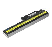 vhbw Batería Recargable Compatible con IBM ThinkPad R50, R50-1829, R50-1830, R50 1831, R50 1832, R50 1833 Notebook (4400 mAh, 10,8 V, Li-Ion)