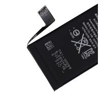 Batería Compatible con iPhone SE 616-00106 616-00107 Batería Interna de Repuesto (no Original)