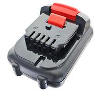 Batería compatible con Klauke RAML1, 10,8 V hasta 12 V con 2,0 Ah, 24 Wh