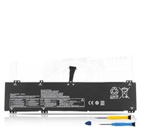 Batería compatible con Len-ovo Legion Pro 7 16, 15,52 V, 6440 mAh, 4 celdas, 99,9 Wh, L22M4PC1, L22D4PC1, SB11K38958, SB11K38958, SB11K38957 IRX8 1 Serie 6IRX8H