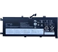 Batería compatible con Lenovo ThinkPad L13 de 1ª generación SB10T83121 5B10W13933 5B10W13933, 15,36 V, 46 Wh, 2995 mAh, L18D4P90, L18C4P90, SB10T83119 935
