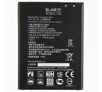 Batería compatible con LG BL-44E1F V20 H990N G STYLO 3 PLUS 3200 MAH