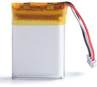 Batería compatible con Logitech MX Master 2-2S- Master 3 - Master 3S - MX Anywhere 2S - MX Ergo - DC 3,7 V Mouse nueva recambio