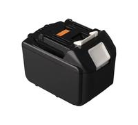Batería compatible con Makita 194309-1, 194230-4, 194205-3, 194204-5, 197265-4, 197265-04 Li-Ion 18V 7500mAh
