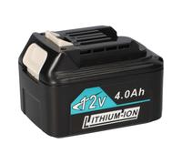 Batería Compatible Con Makita BL1021B BL1041B 12V 3000mAh Li-Ion