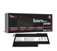 BATERÍA Compatible con MSI GS63-7RD GF63-8RD GF63-8RC GF75 BTY-M6K