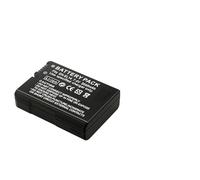 Batería Compatible con Nikon EN-EL14/EN-EL14a, 2050 mAh for P7000, P7100, P7800, P7700, D3100, D3200, D3300, D3400, D3500, D5600 y D5100.(4Pcs Battery)