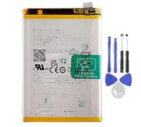 Batería compatible con Oppo A57 | A57S | A77 | A78 | A97 - BLP923 - Nueva + Kit destornillador