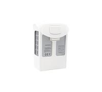 Batería Compatible Con Phantom 4/4 Advanced/4 Pro V2.0/4 RTK Series Zumbido 5870mAh 15.2V Tiempo De Vuelo 30 Minutos(Battery 2 Pcs)