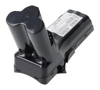 Batería compatible con Philips SpeedPro Max, Max Aqua Plus, como IP822, IBD034GA, 2,52 V, 2,6 Ah