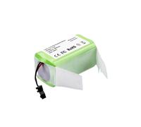 Batería Compatible Con PURFIELD, 4s1p 14,8 V 2800 MAh, Compatible Con Eufy, Compatible Con RoboVac, Piezas For Aspiradora Robot 15C, 15T, 25C, 30, 30C, 35C MAX, G10, G15, G20 Y G30.