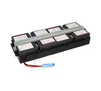 Batería compatible con RBC31 RBC 31 APC Smart UPS RT 1000 2000