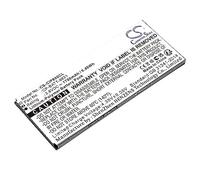 Batería Compatible con Replacement for Cisco 8800 Part NO 74-102376-01, CP-BATT-8821, GP-S10-374192-010H